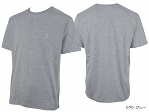 1202474-Champion/メンズ Tシャツ CPFU トレーニング スポーツ 半袖/L
