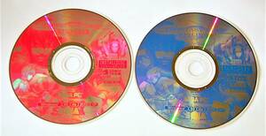 【中古｜CD-ROM：2枚組】SEGA PC｜PHANTASY STAR ONLINE｜バンドル品｜2001年【サービスは終了】