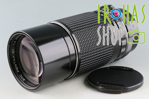 SMC Pentax 67 300mm F/4 Lens #48002G22