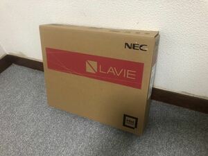 ★NEC LAVIE PCN1575EALE3 ノート新品