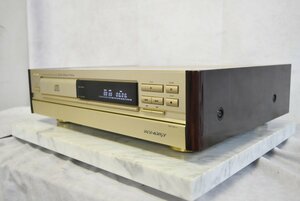 【中古】DENON DCD-1650GL CDプレーヤー デノン