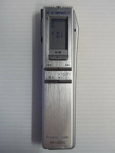 Panasonic パナソニック ICレコーダー ボイスレコーダー RR-US050