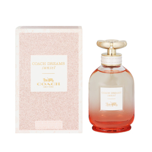 コーチ ドリームス サンセット EDP・SP 60ml 香水 フレグランス DREAMS SUNSET COACH 新品 未使用