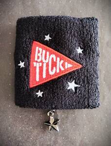 BUCK-TICK【リストバンド（アナーキー）】