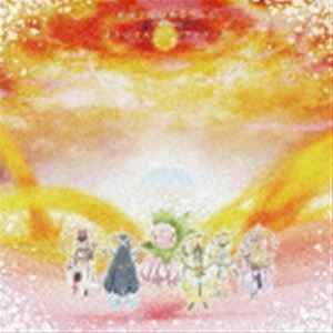 TVアニメ『結城友奈は勇者である-大満開の章-』オリジナルサウンドトラック 岡部啓一・MONACA
