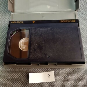 SONY BETACAM SP BCT-30MA ビデオテープ中古　管理番号3