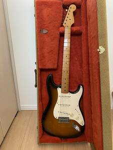 Fender USA Stratocaster American Vintage 57