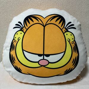 GARFIELD ダイカットクッション