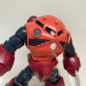 HG 1/144 MSM-07S シャア専用ズゴック 完成品 ガンダム ガンプラ 