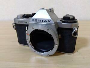 [072] PENTAX ペンタックス ME super [ジャンク]