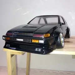 パンドラ　AE86 トレノ N2 ボディ