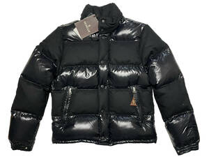 未使用品 300着限定 MONCLER モンクレール BERILLE EVEREST ベリーユ エベレスト ダウンジャケット BEAMS バーニーズ 別注 茶タグ 希少