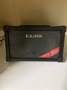 ローランド Roland CUBE Street 【中古美品】