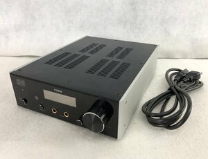 ★ジャンク品★ヘッドホンアンプ HP-A8 FOSTEX