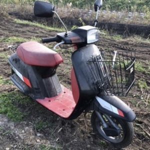 ホンダ　スーパータクト　書類付レストアベース車　和歌山〜