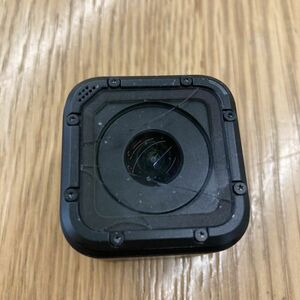 【ジャンク・1円～】GoPro HERO4 SESSION ゴープロ アクションカメラ（付属品多数）