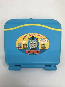 中古品 きかんしゃトーマス おしえてトーマス 2203m36