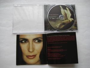 【★★★帯付き廃盤★★★】WITHIN TEMPTATION④(オランダ産ゴシック)美女ボーカル