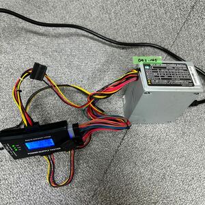 DB3-165 激安 PC 電源BOX SCYTHE SFX SCYTHE-250A 250W 電源ユニット 電圧確認済み 中古品