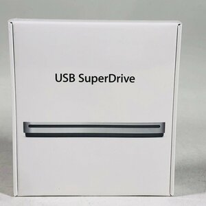 Apple USB SuperDrive MD564ZM/A