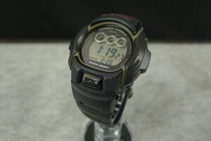 O1323 CASIO G-SHOCK G-5600E メンズ腕時計 SHOCK RESIST 電波ソーラー カシオ ジーショック/60