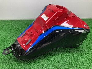 CRF1100L タンク 赤/黒 ホンダ 純正 中古 SD10 アフリカツイン ガソリンタンク フューエルタンク 限定モデル グランプリレッド