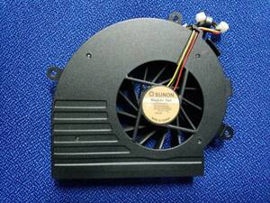 CPUクーラー FAN(ファン) SUNON GC056020VH-A FUJITSU 富士通