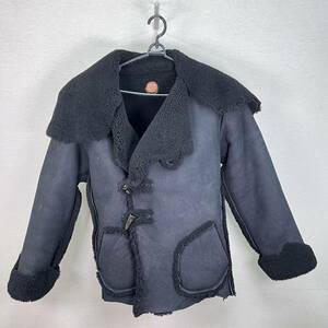 ショップ限定 テンダーロイン マウンテンジャケット ブラック サイズL tenderloin MOUNTAINJKT BLACK sizeL 15aw 渋谷店 新品 未使用保管品