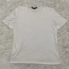 GUCCI グッチ Tシャツ ホワイト 白 ロゴ シンプル 半袖カットソー