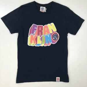 ● FRANKLIN MARSHALL フランクリン&マーシャル　半袖 Tシャツ　サイズS 25-133a