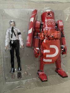 同梱不可 ThreeA 1/6 Darwin ROTHCHILD FATHER AND SON ロスチャイルド 箱なし フィギュア 3A toy レア 希少品 underverse ashley wood