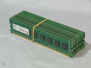 B39332 O-03117 PC3-12800 DDR3メモリー 8GB 12枚セット ジャンク