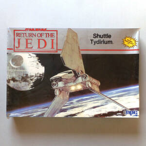 【未開封】スターウォーズ 「Shuttle Tydirium/シャトル タイディリアム」 未開封 /インペリアルシャトル MPC 