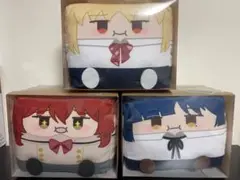 ぼっち・ざ・ろっく！はこぬい