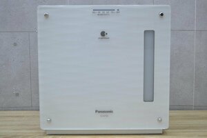 H693■Panasonic パナソニック■気化式 加湿機■FE-KXT05■2020年■nanoe ナノイー■加湿器