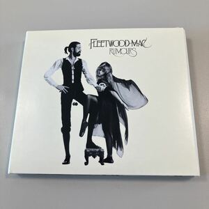 【洋5】貴重です！　輸入盤3枚組CD　FLEETWOOD MAC 噂　RUMOURS　ライブ+レコーディングセッションCD 付き！