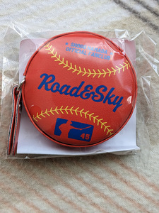 浜田省吾　ファンクラブROAD&SKY　会報230号付録　メジャー　未開封・新品