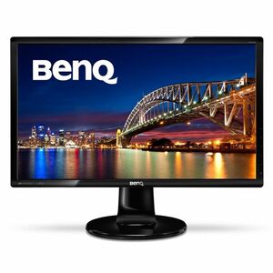 BenQ モニター ディスプレイ GW2265 21.5インチ/フルHD/AMVA+/VGA,DVI端子