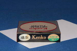 Kenko PX1 48mm (F510)　　定形外郵便１２０円～