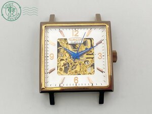 2405600045　▽ AUREOLE CLASSIC オレオール クラシック SW-471M メンズ 腕時計 AT 自動巻き 裏スケ スケルトン 文字盤 フェイスのみ