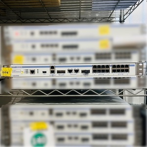 ＋04【通電OK】NEC IX3315 UNIVERGE ルーター VPN構築 10ギガビット イーサネット メタル接続 光接続 最大5,000拠点 収容可能 エヌイーシー