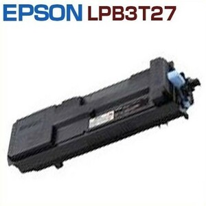 EPSON対応　　リサイクルトナーカートリッジ　LPB3T27　LP-S3550 / LP-S3550PS / LP-S3550Z / LP-S35C6 / LP-S4250 / LP-S4250PS