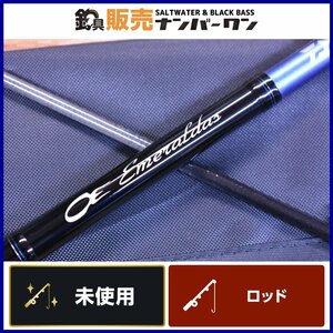 【未使用品☆人気モデル】ダイワ 19 エメラルダス X 89M DAIWA Emeraldas スピニングロッド 2ピース エギング アオリイカ KKM