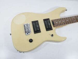 Washburn ワッシュバーン Nuno Bettencourt ヌーノ ベッテンコート HAND CRAFTED SINCE 1876 エレキギター