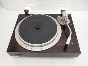 PIONEER パイオニア レコードプレーヤー ターンテーブル PL-50L DENON カートリッジ DL-103 付 ∽ 6E01F-2