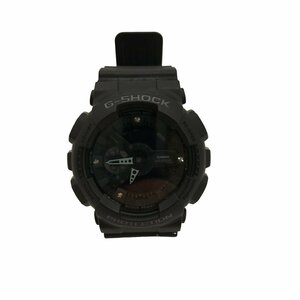 CASIO G-SHOCK(カシオジーショック) GA-135DD 腕時計 メンズ 表記無 中古 古着 1222