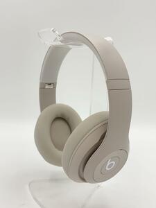 beats by dr.dre◆ヘッドホン/MQTR3PA/A