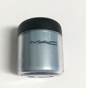 6 MAC マック ピグメント エアドゥブル アイカラー 中古