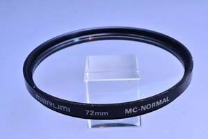 【送料無料】MARUMI マルミ 72mm MC-NORMAL