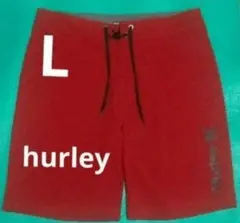 hurley    ハーレー  水着  海パン  サーフトランクス